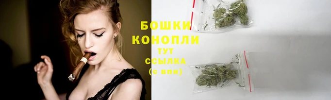 каннабис Белокуриха